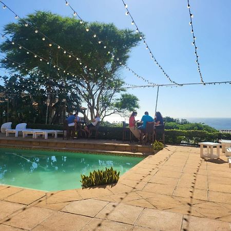 Relax Inn Ballito Dış mekan fotoğraf