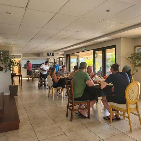 Relax Inn Ballito Dış mekan fotoğraf