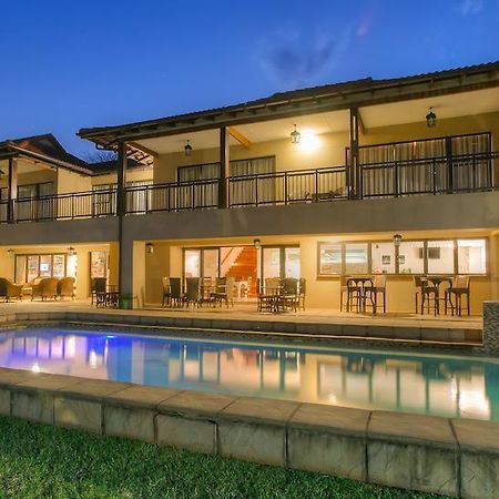 Relax Inn Ballito Dış mekan fotoğraf