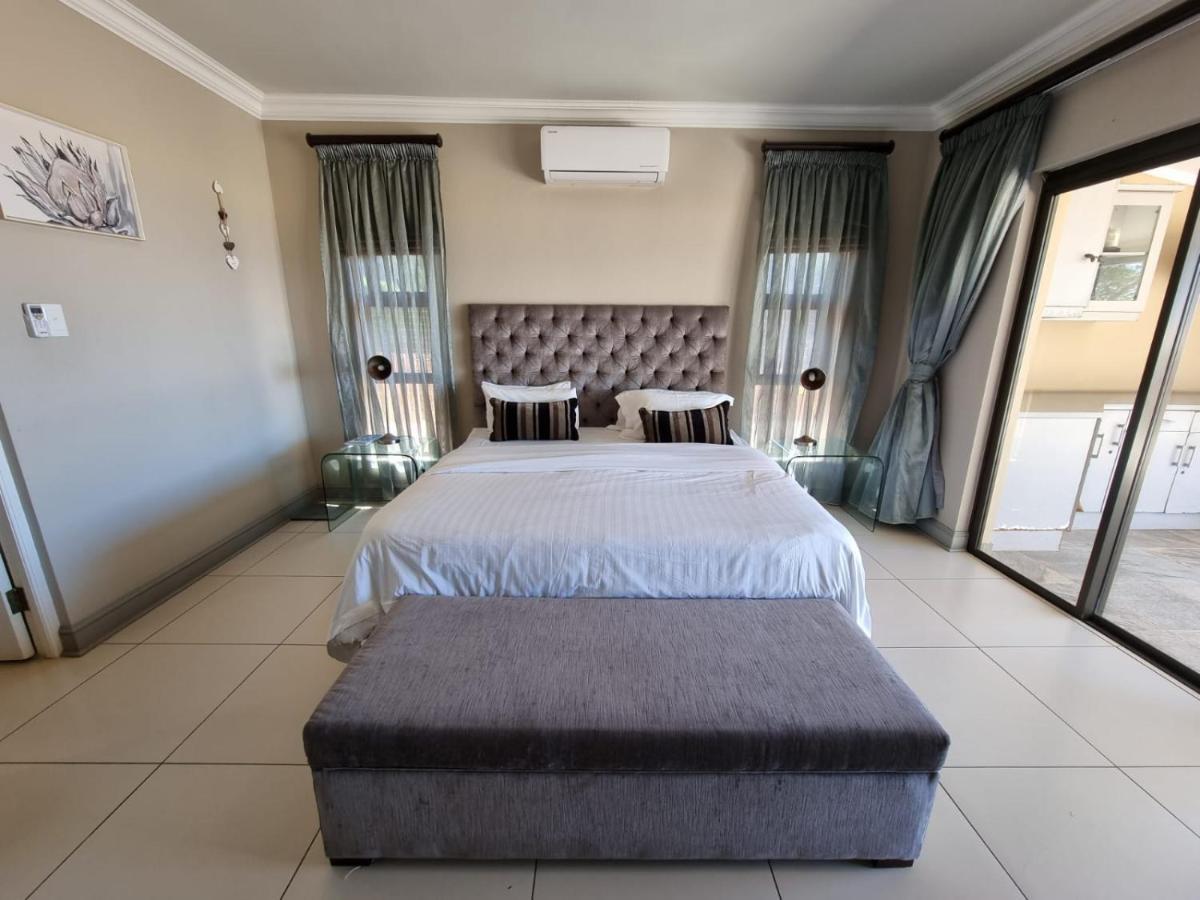 Relax Inn Ballito Dış mekan fotoğraf