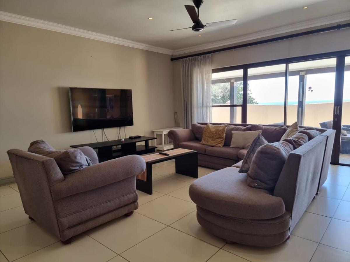 Relax Inn Ballito Dış mekan fotoğraf