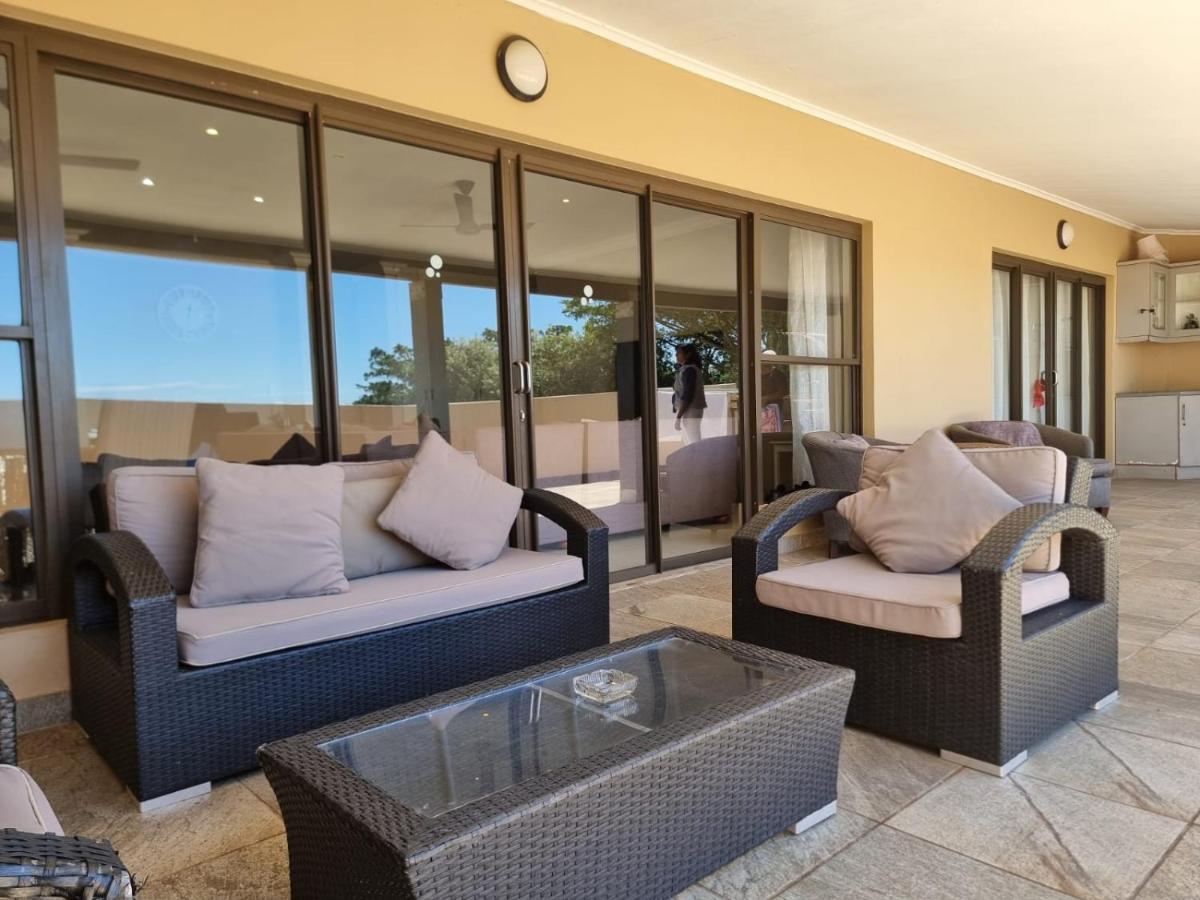 Relax Inn Ballito Dış mekan fotoğraf