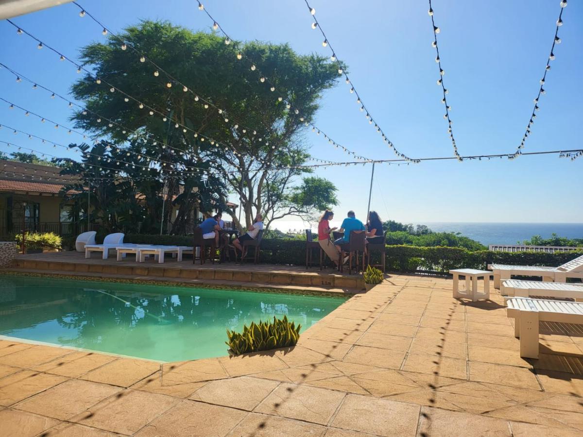 Relax Inn Ballito Dış mekan fotoğraf