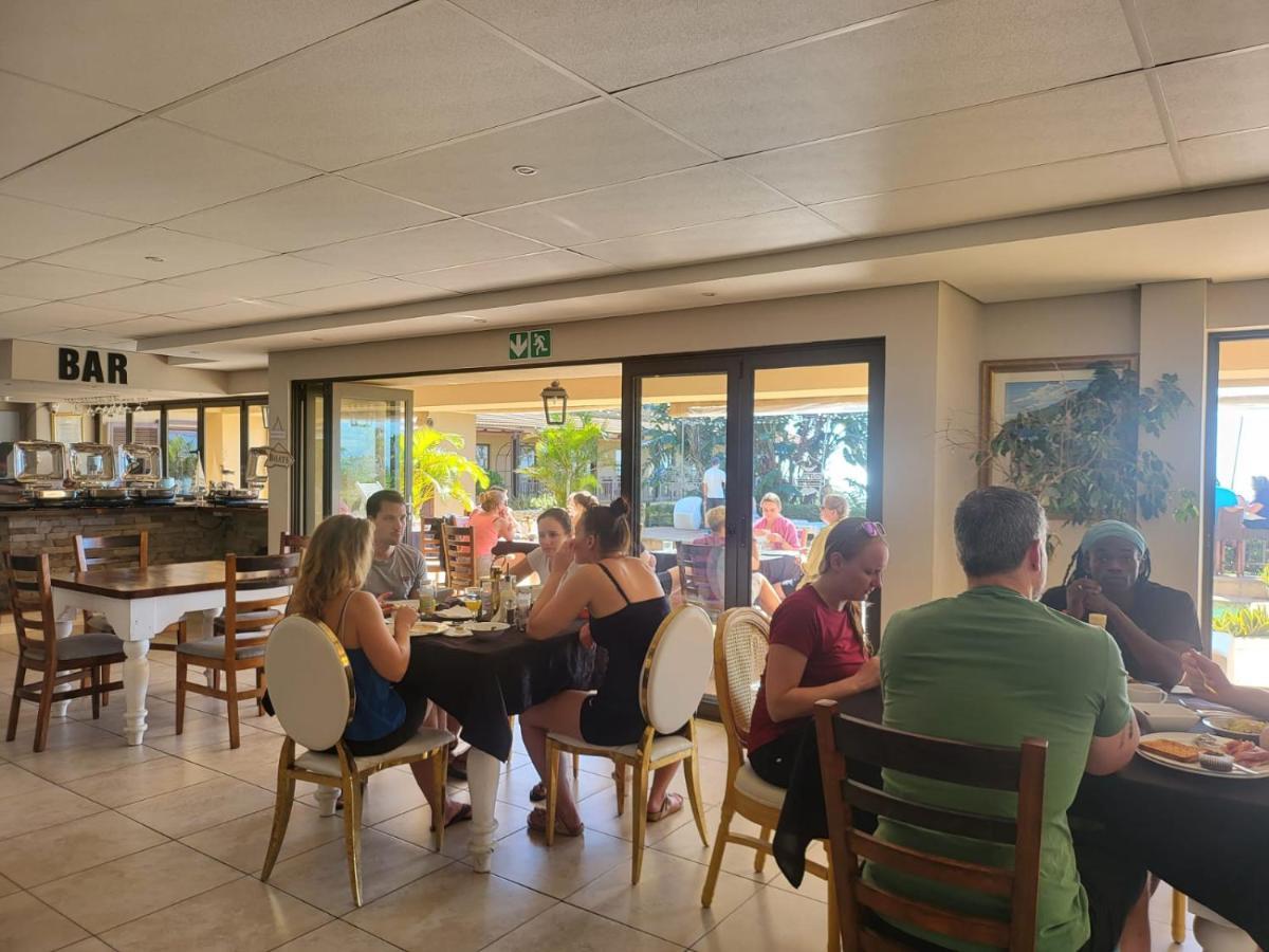Relax Inn Ballito Dış mekan fotoğraf