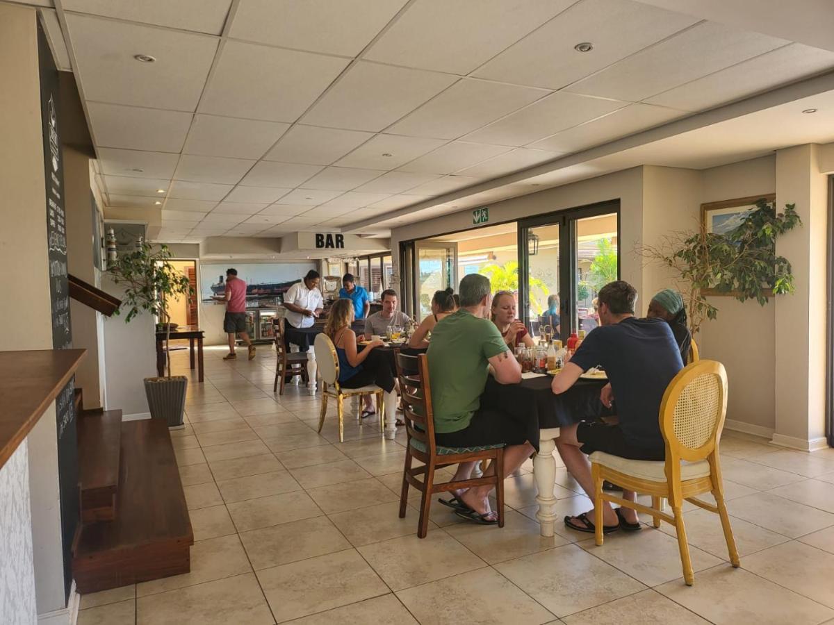 Relax Inn Ballito Dış mekan fotoğraf