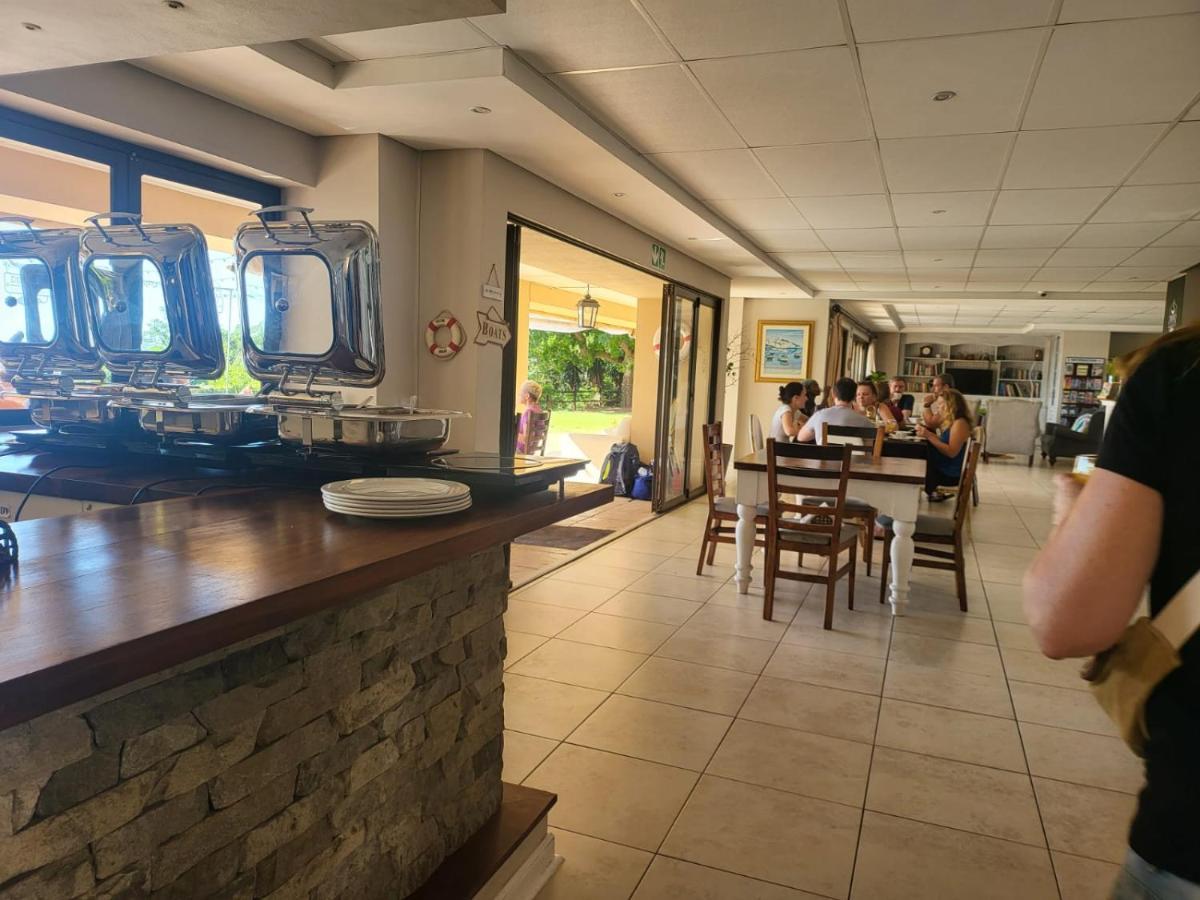 Relax Inn Ballito Dış mekan fotoğraf