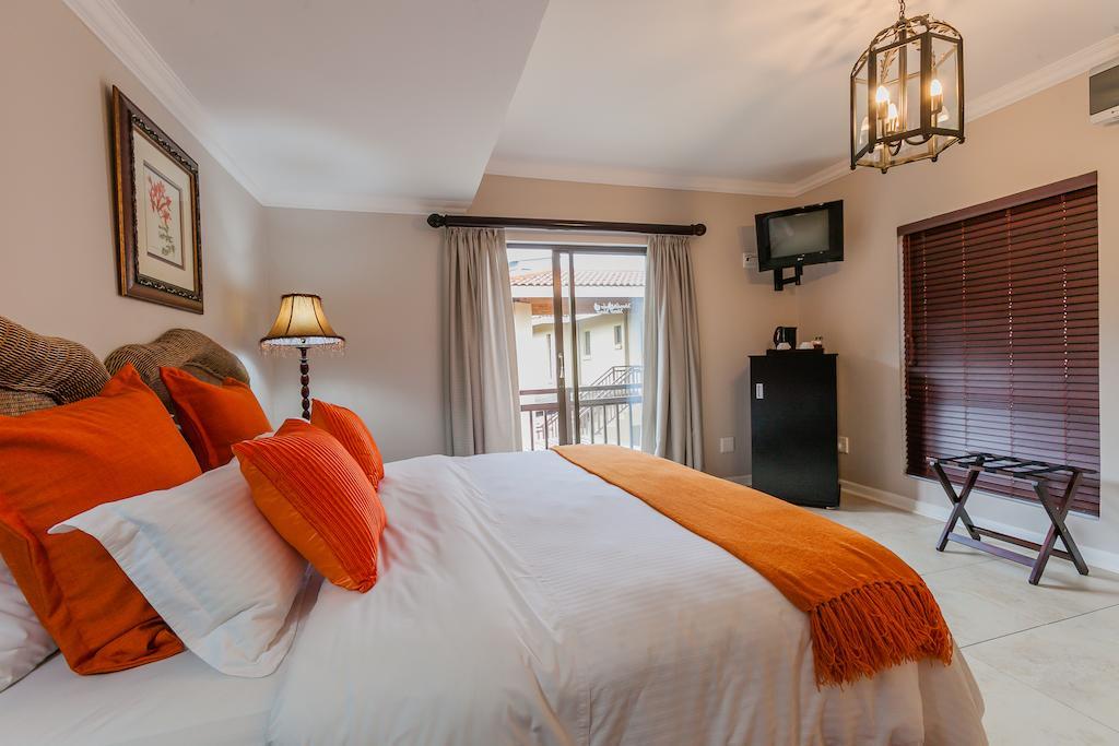 Relax Inn Ballito Dış mekan fotoğraf