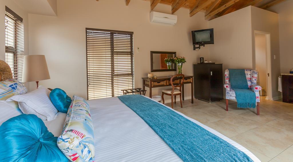 Relax Inn Ballito Oda fotoğraf