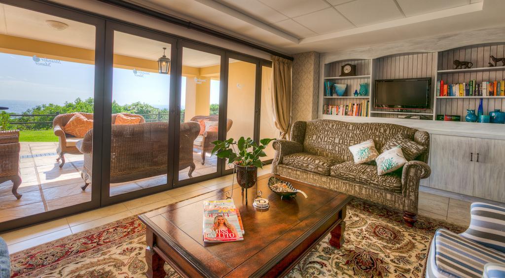 Relax Inn Ballito Dış mekan fotoğraf