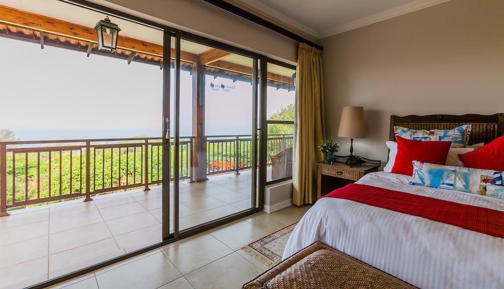 Relax Inn Ballito Dış mekan fotoğraf