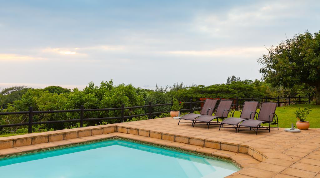 Relax Inn Ballito Dış mekan fotoğraf