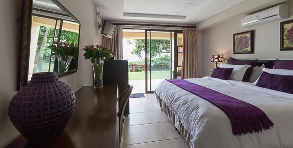 Relax Inn Ballito Dış mekan fotoğraf