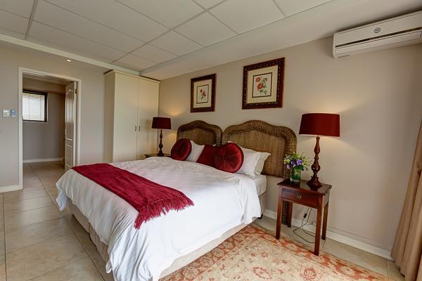 Relax Inn Ballito Dış mekan fotoğraf