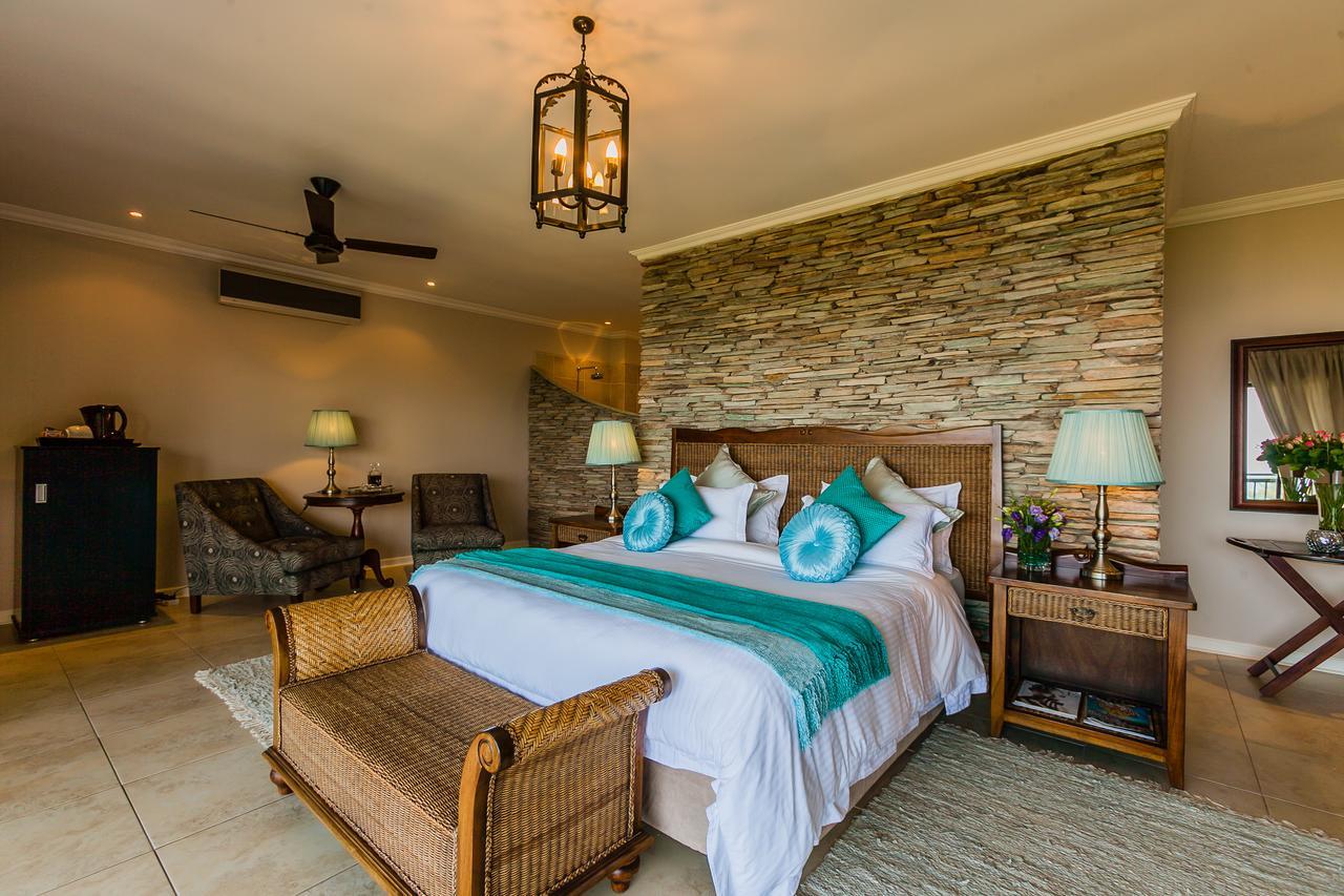 Relax Inn Ballito Dış mekan fotoğraf