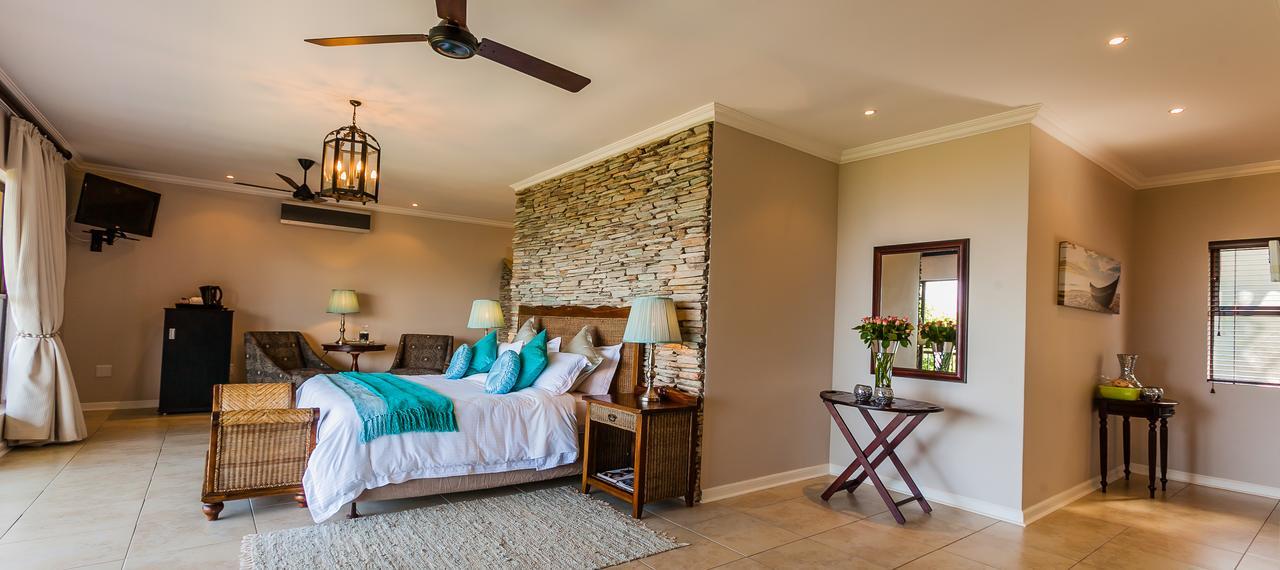 Relax Inn Ballito Dış mekan fotoğraf