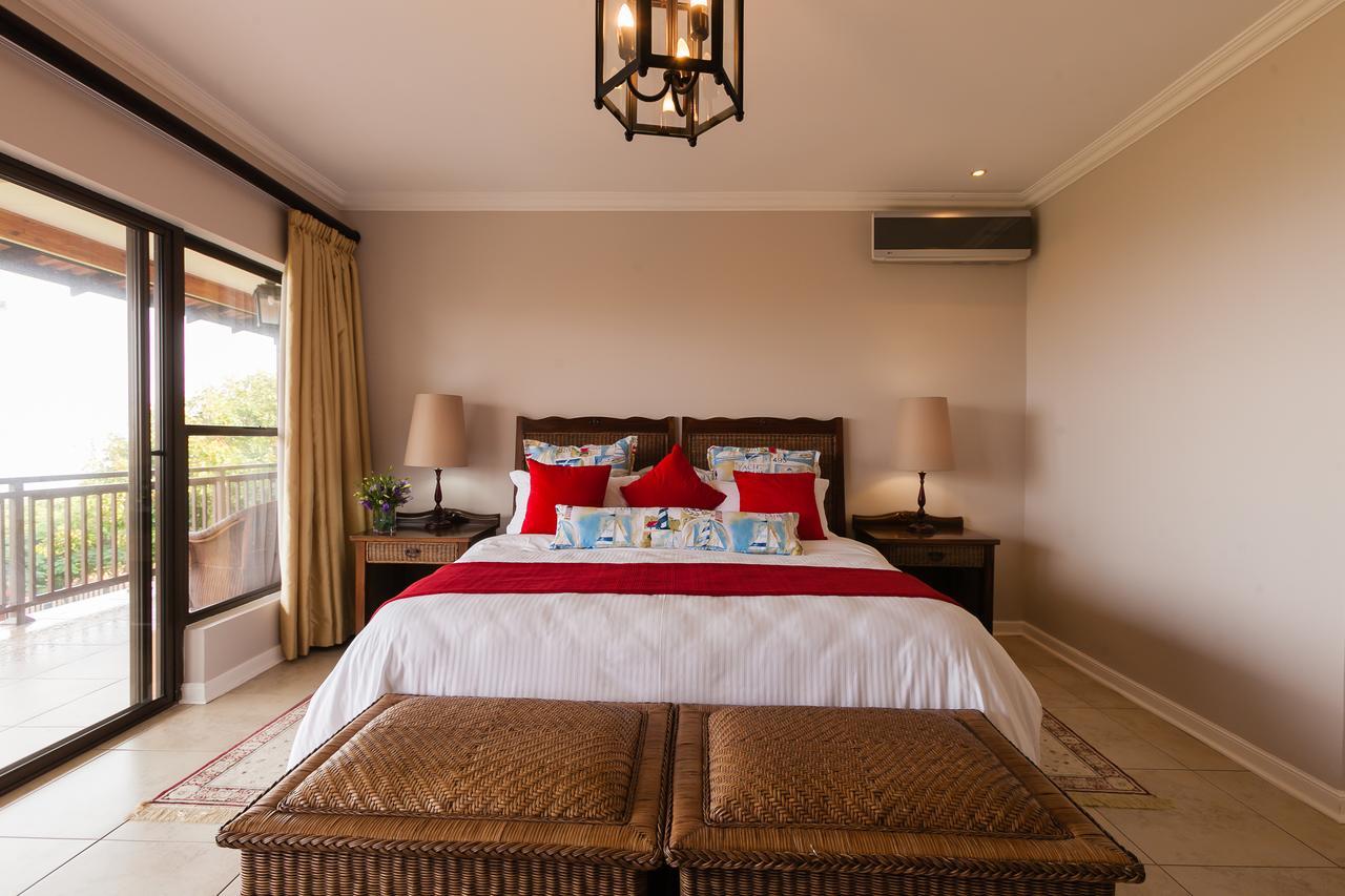 Relax Inn Ballito Dış mekan fotoğraf