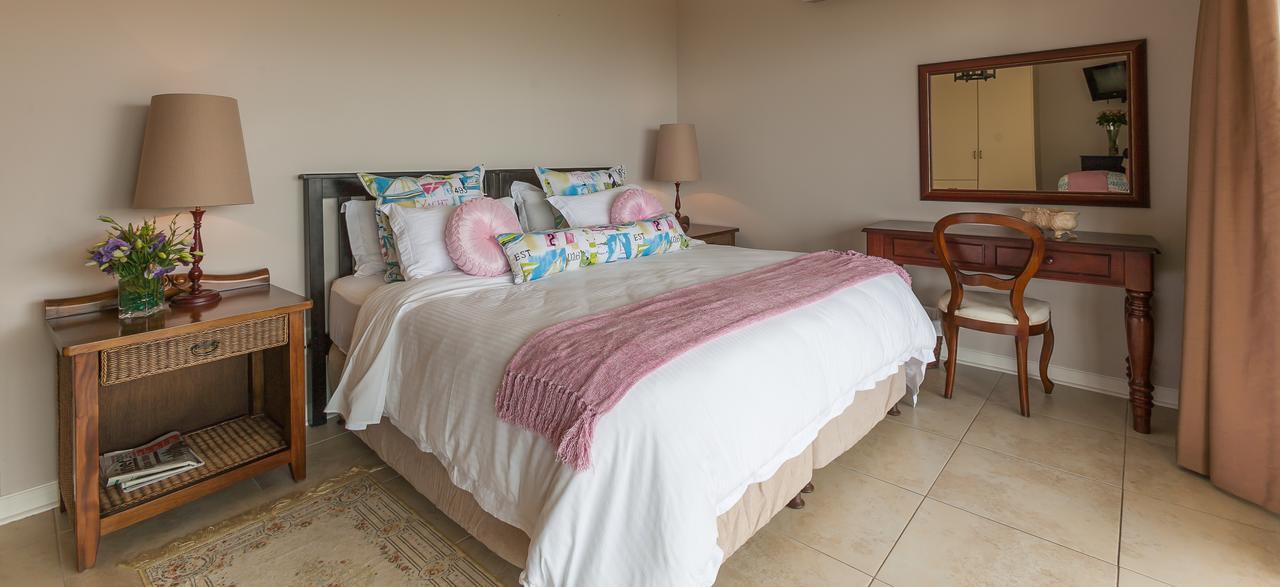 Relax Inn Ballito Dış mekan fotoğraf