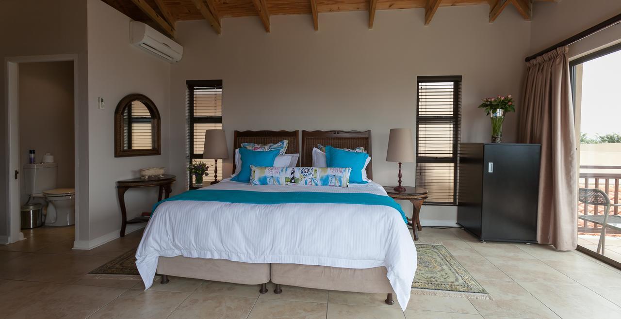 Relax Inn Ballito Dış mekan fotoğraf