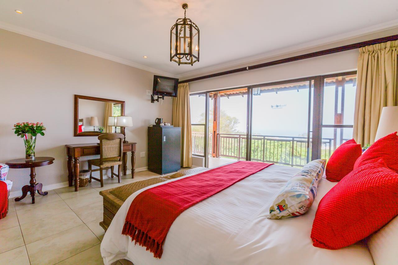 Relax Inn Ballito Dış mekan fotoğraf