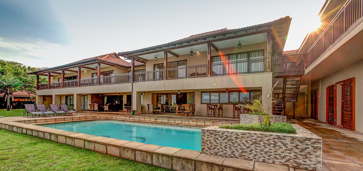 Relax Inn Ballito Dış mekan fotoğraf