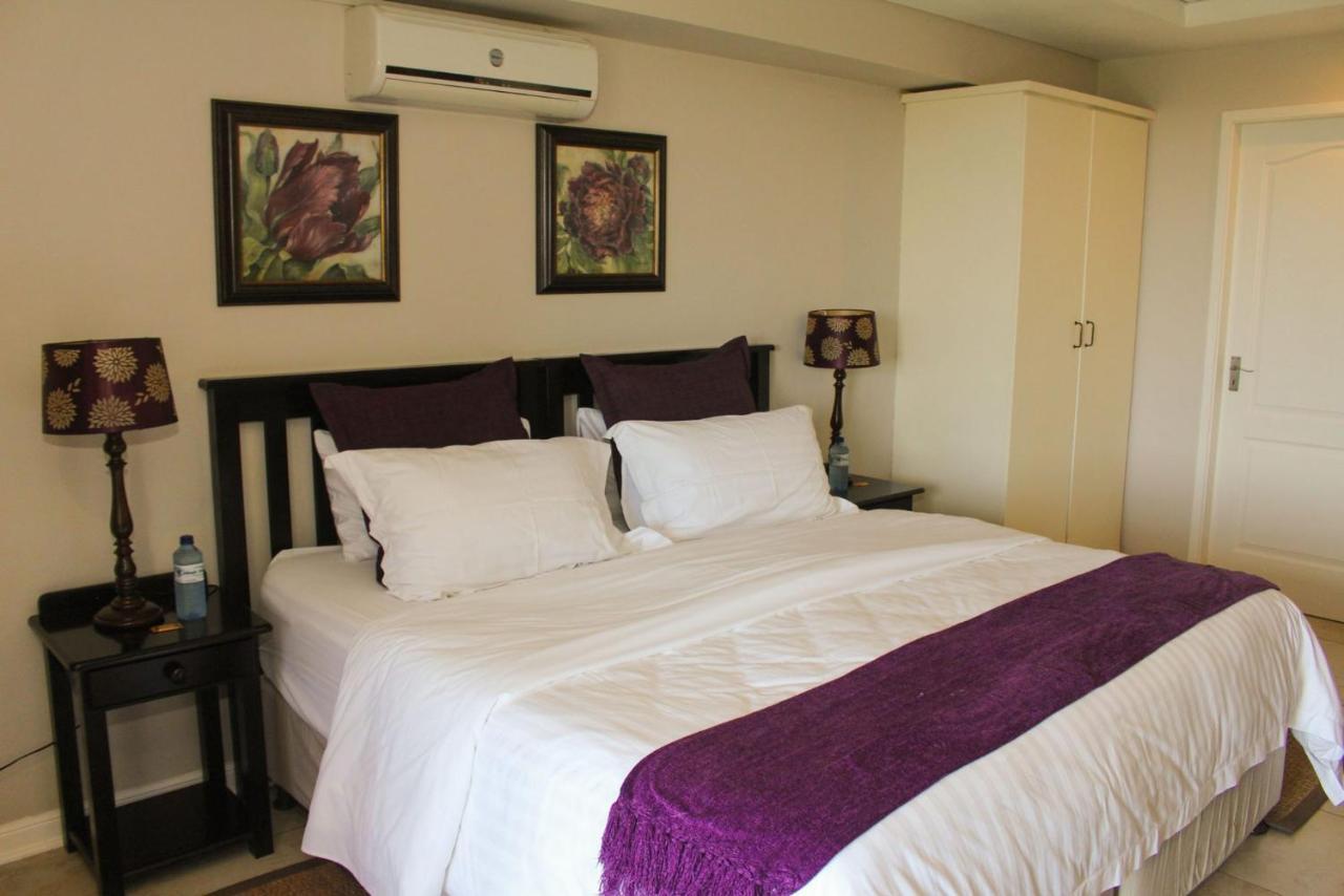 Relax Inn Ballito Dış mekan fotoğraf