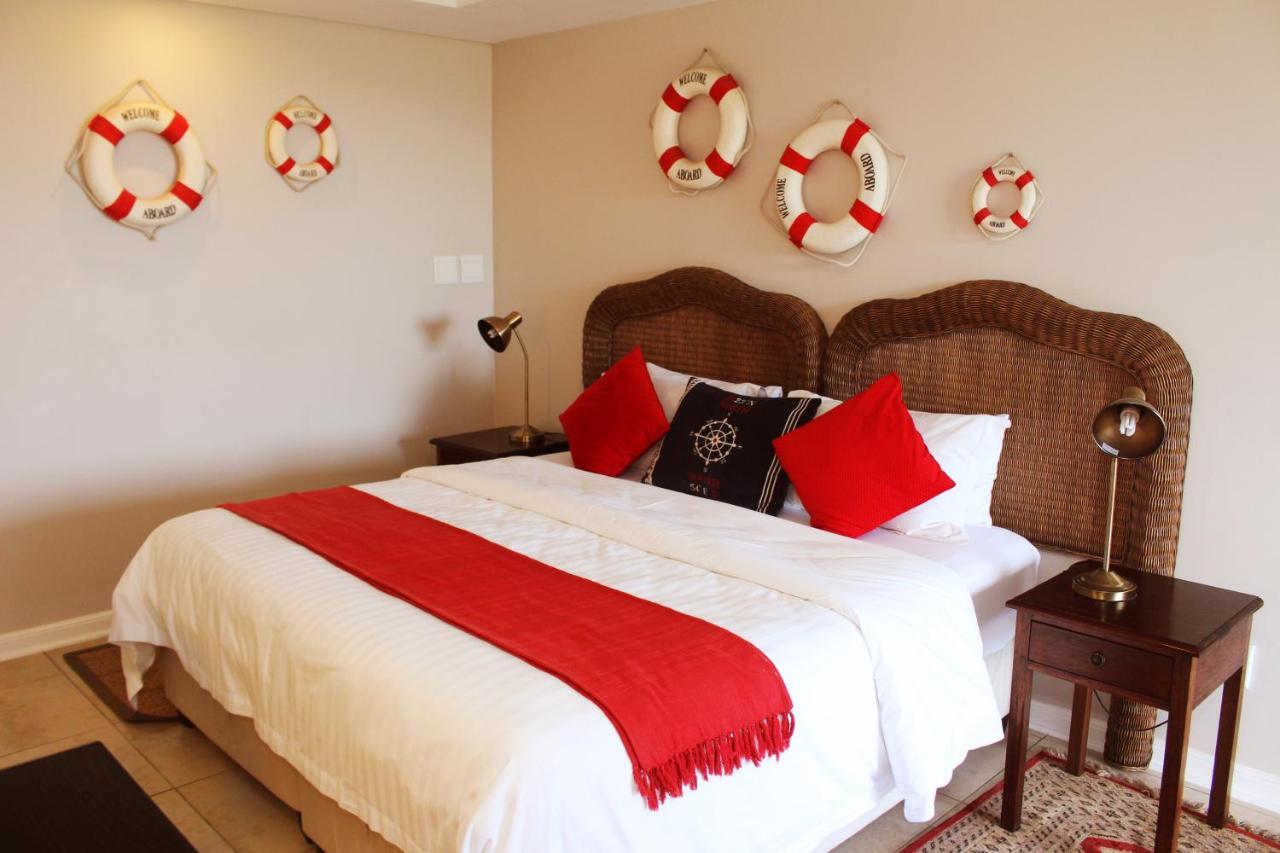 Relax Inn Ballito Dış mekan fotoğraf