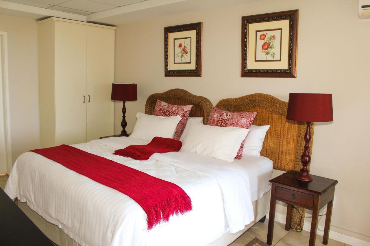 Relax Inn Ballito Dış mekan fotoğraf