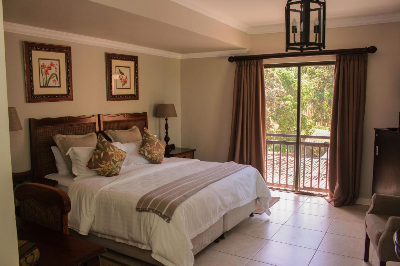 Relax Inn Ballito Dış mekan fotoğraf
