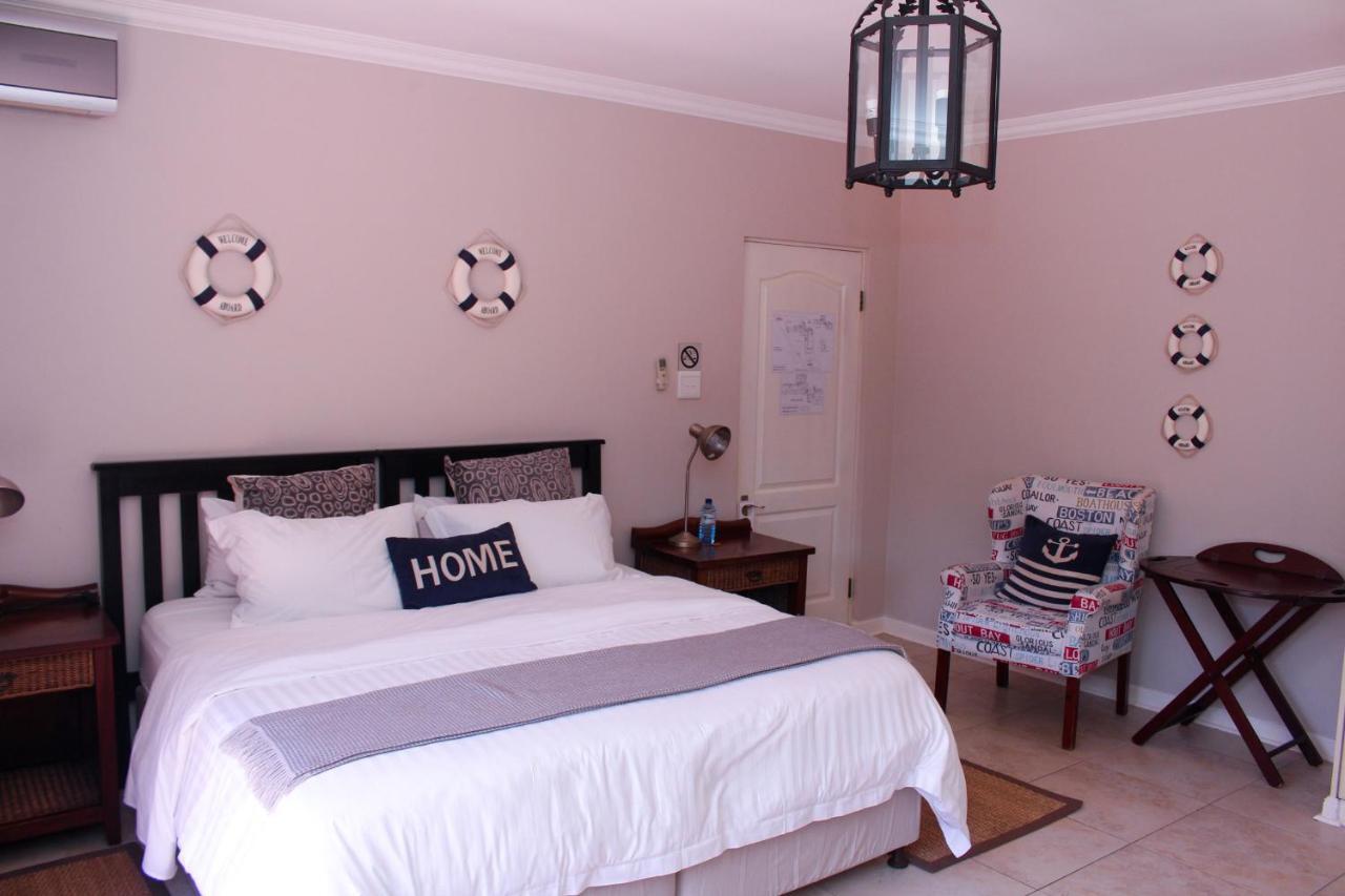 Relax Inn Ballito Dış mekan fotoğraf