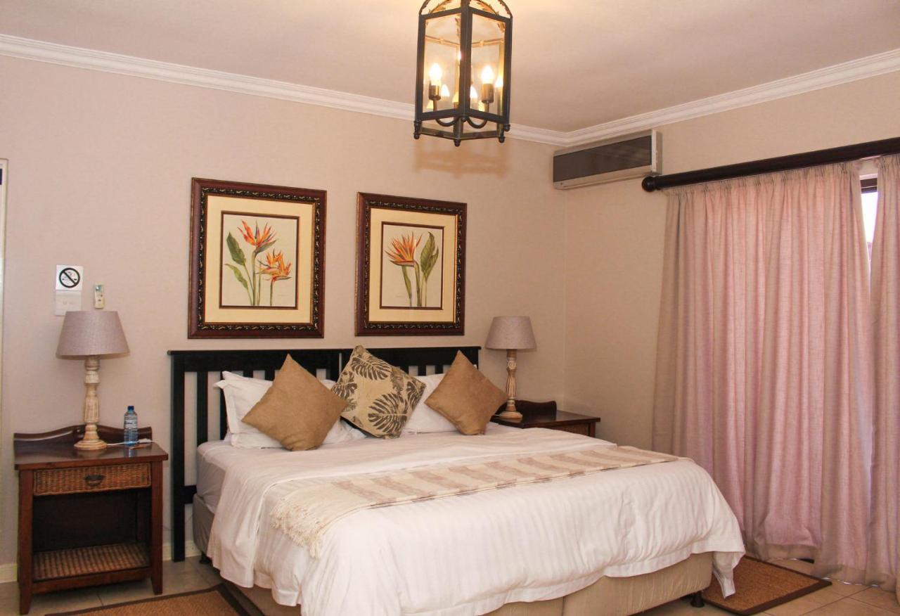 Relax Inn Ballito Dış mekan fotoğraf